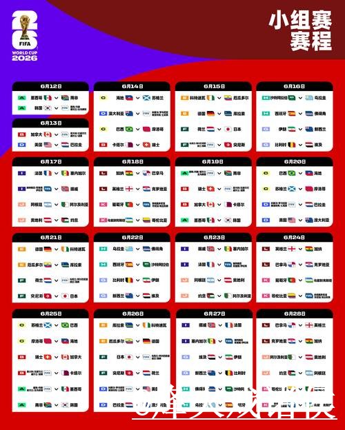 2026世界杯直播教程官方指南